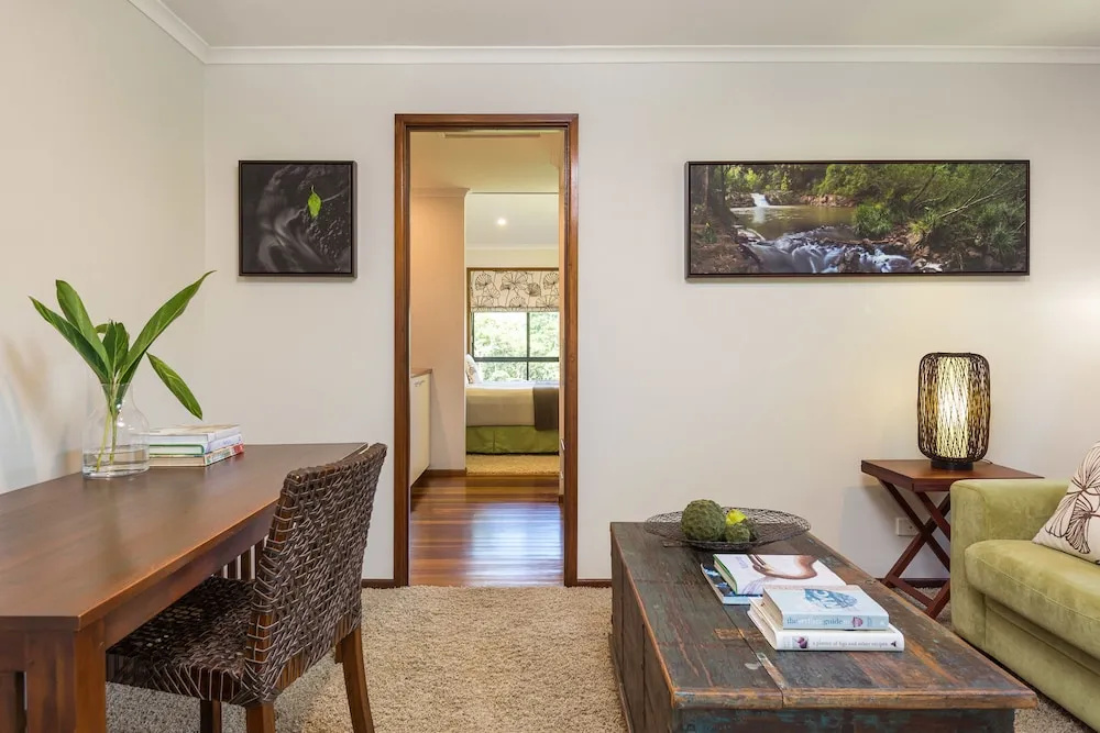 Spicers Tamarind Retreat - Chambres