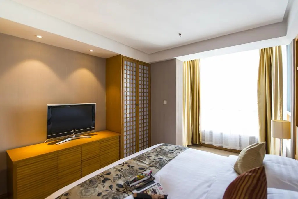 Days Hotel Shanghai Hongkou Fortune - Général