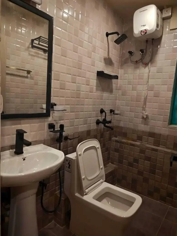 Executive room