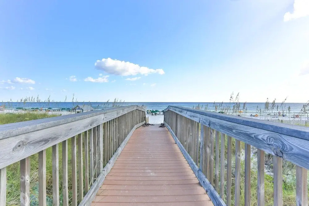 Dunes of Seagrove 301b