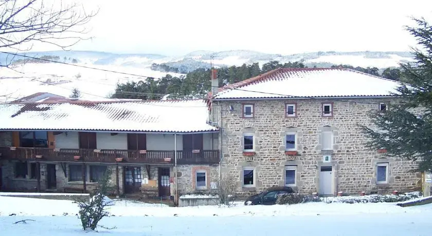 Auberge Au Saint Georges du Mazet