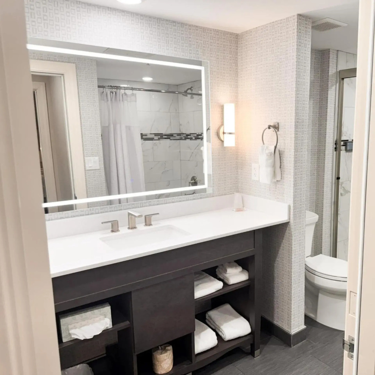 Clayton Plaza Hotel & Extended Stay - Général
