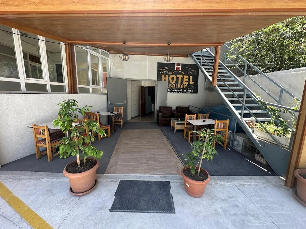Hotel photo 14