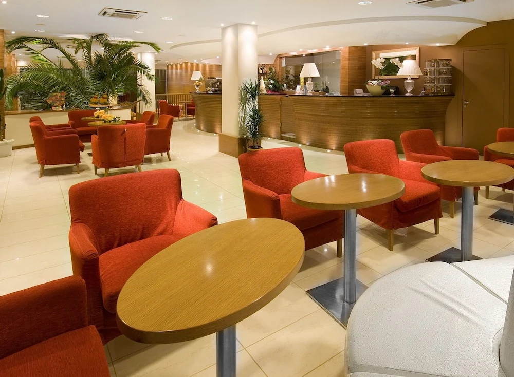 Hotel Trevi - Général