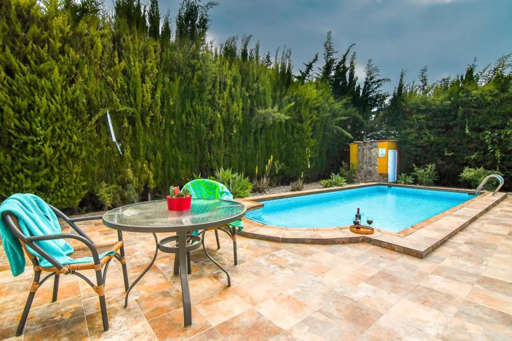 Villas Dehesa Roche Viejo - Général