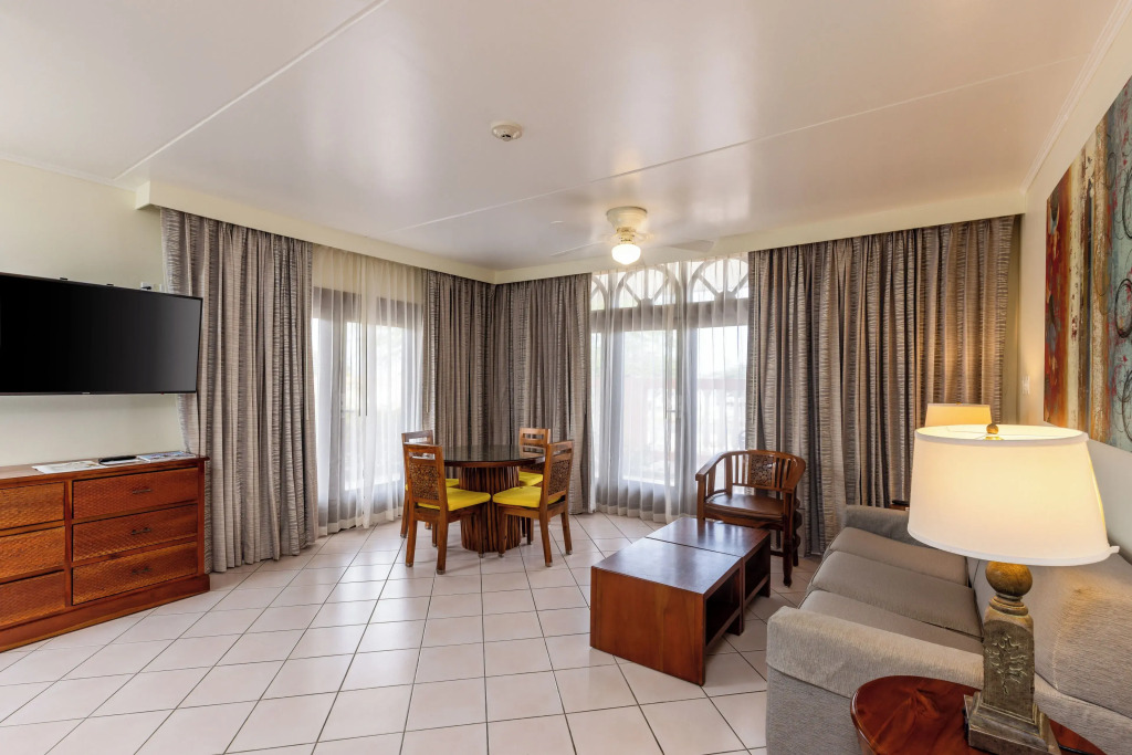 Paradise Beach Villas — фото 2