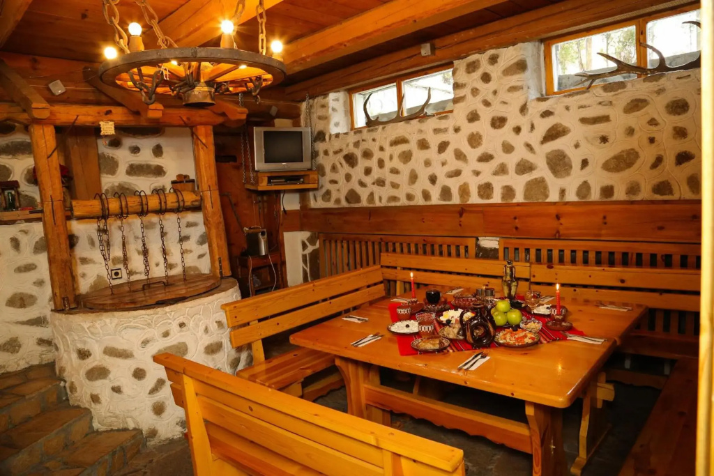 Family Hotel Bisser - Général
