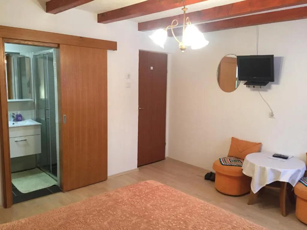 House Samardzic - Chambres