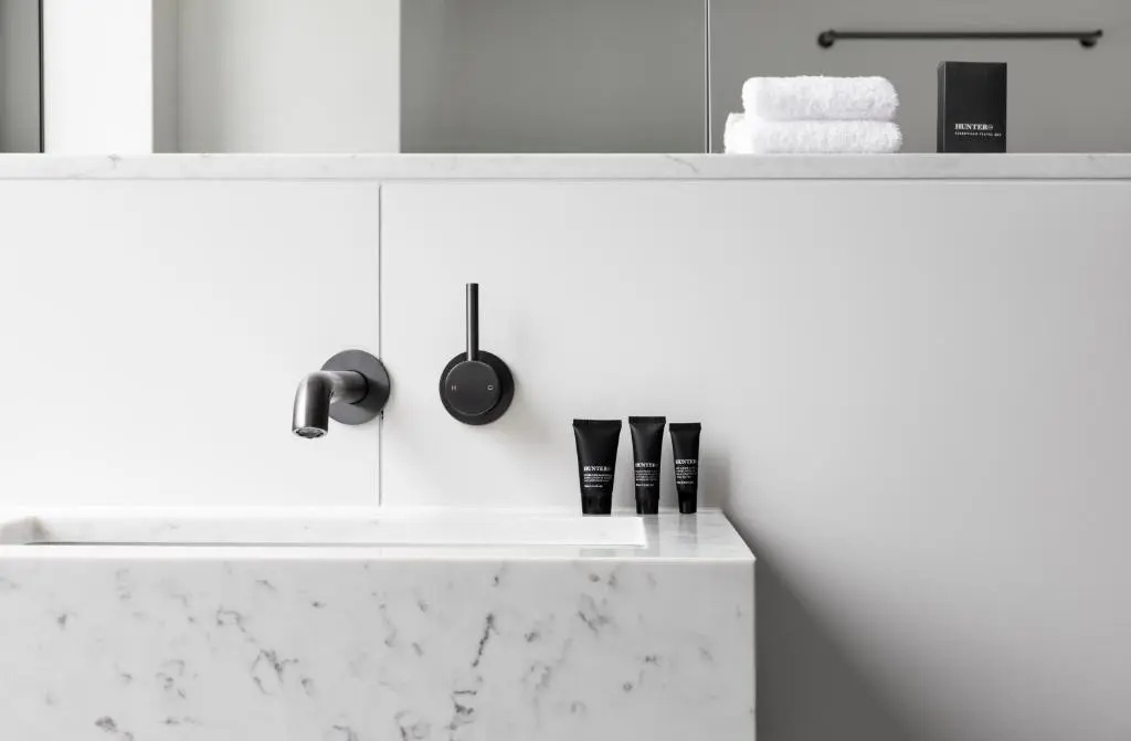 Lancemore Crossley Melbourne City Centre - Chambres