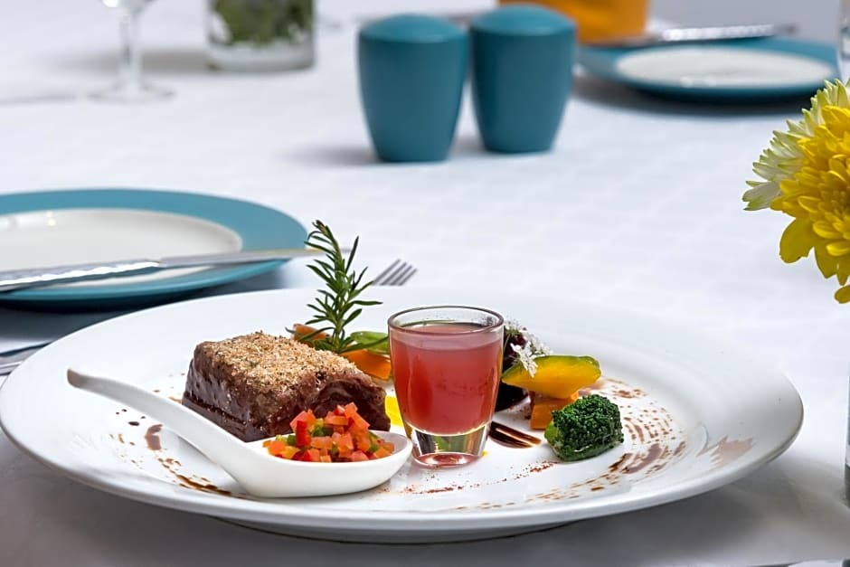 The Oliphant Boutique Villa