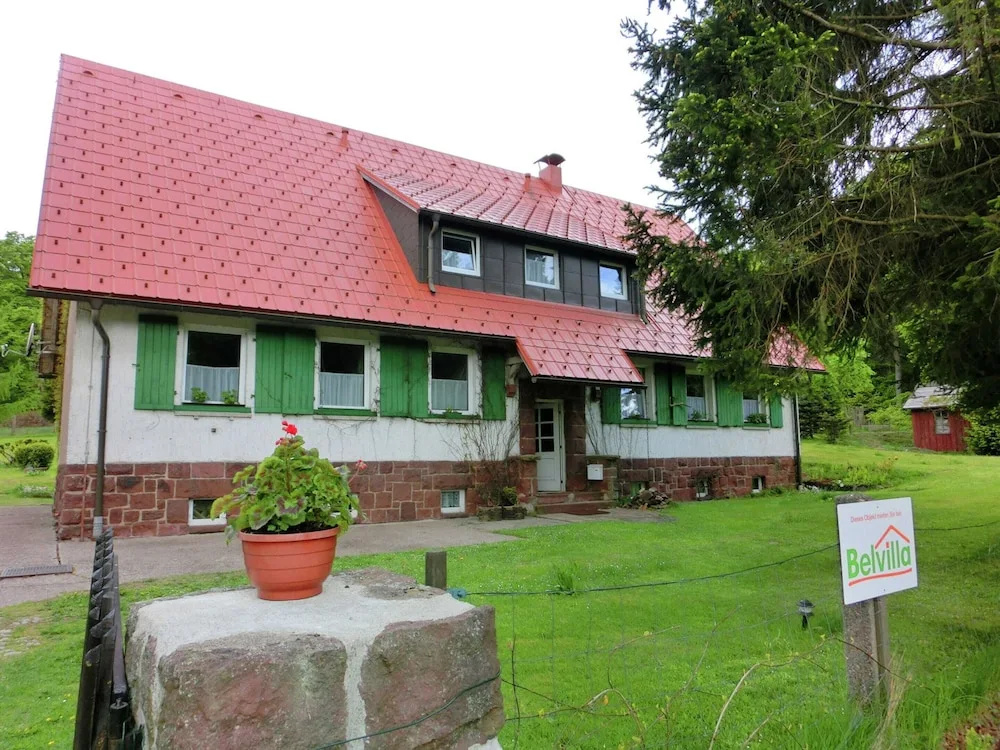 Apartment in Tabarz Near Thuringian Forest