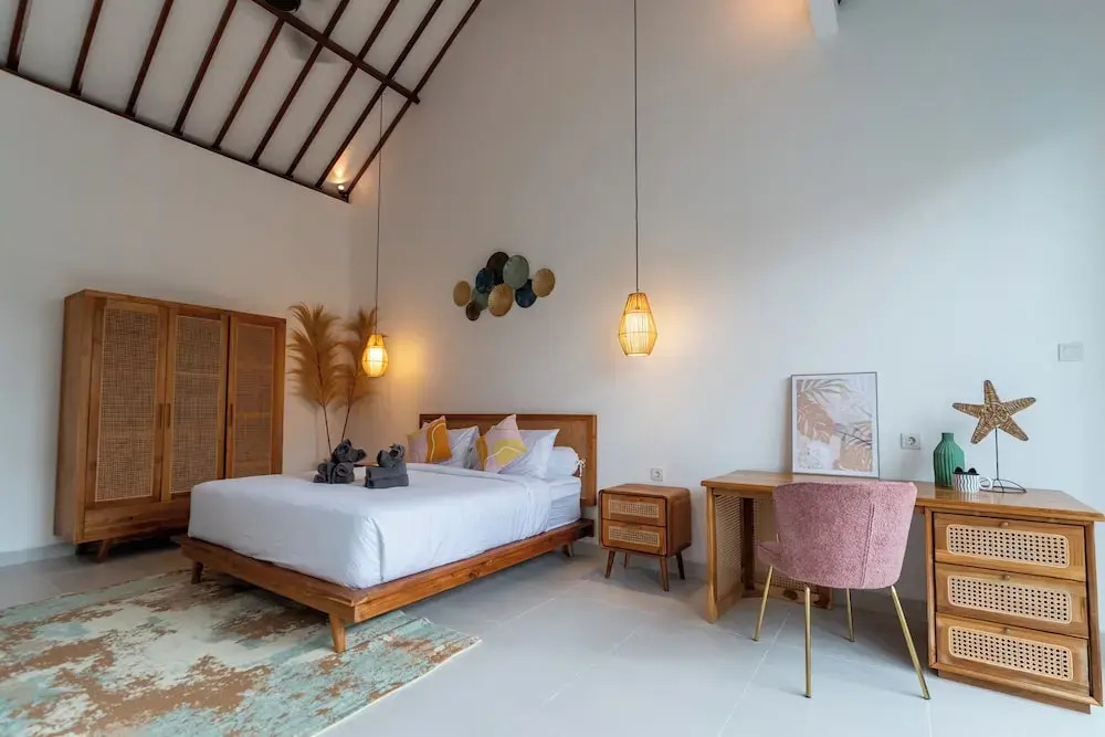 Casa Lova - Luxury 2 BR Villa with Pool - фото 6