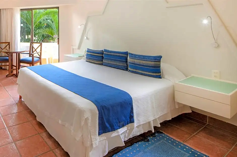 Viva Maya by Wyndham, A Trademark All Inclusive Resort - Chambres