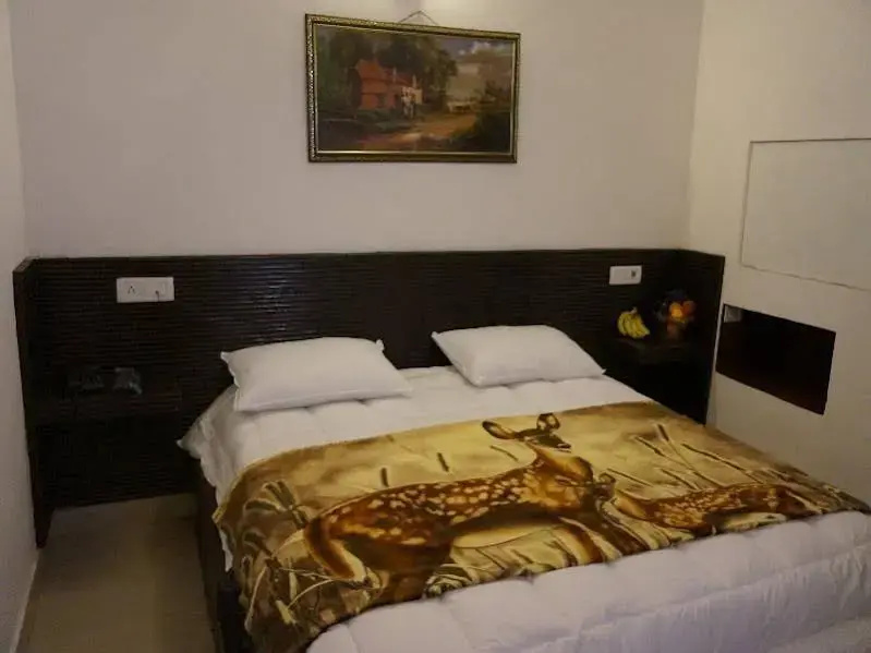 V Resorts Upvan Kalagarh - Général