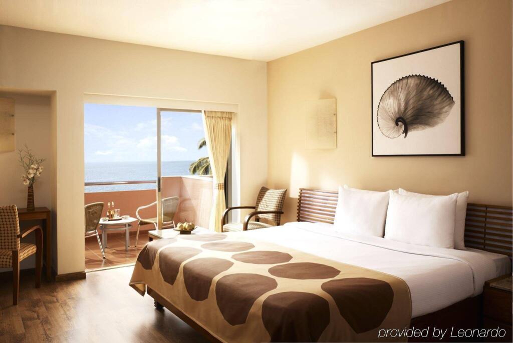 Cidade De Goa