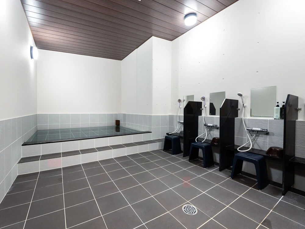 Naniwanomiya Hotel 사진 11