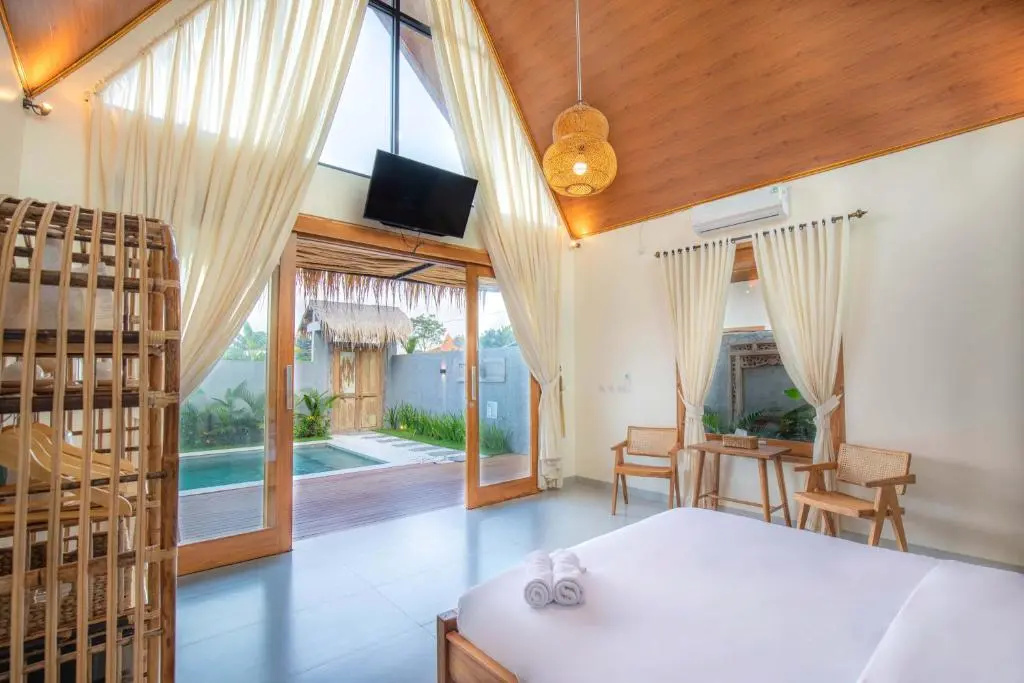 Superior Villa