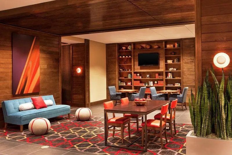 Sheraton Nashville Brentwood - Chambres