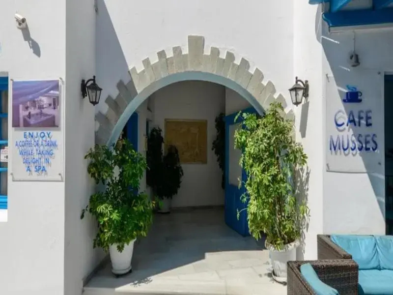 Hotel photo 25