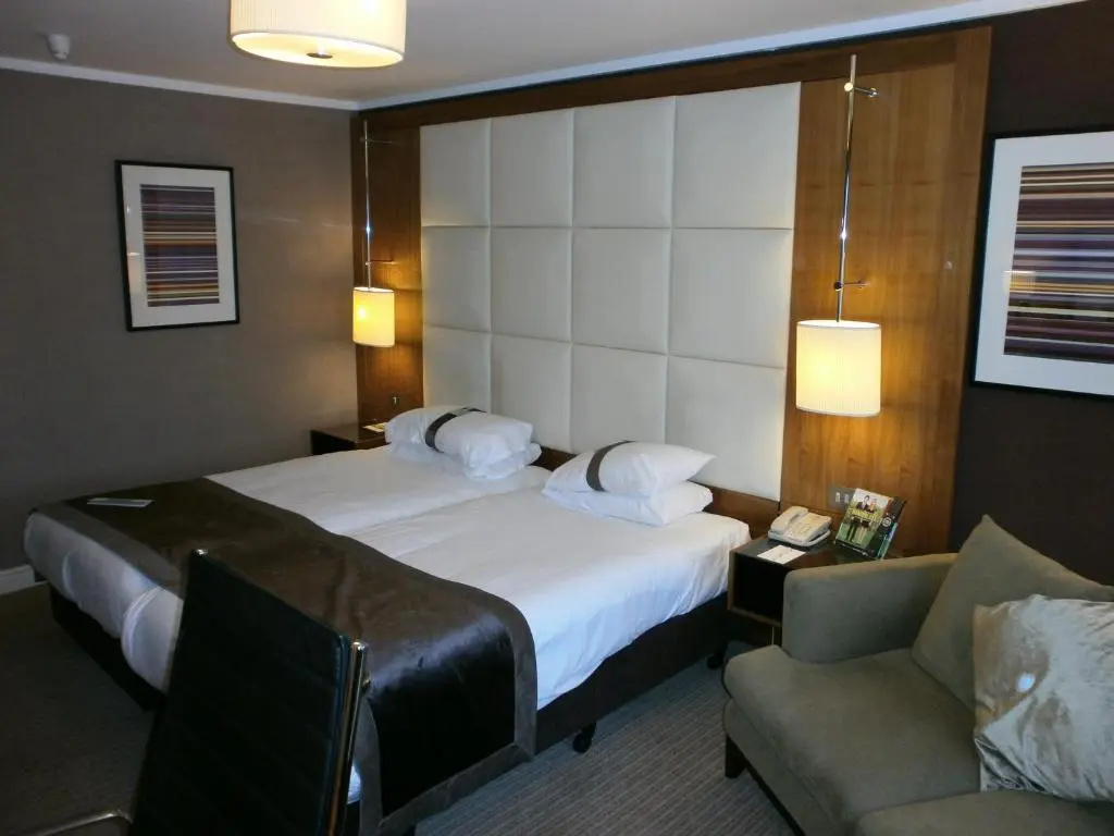 Holiday Inn Birmingham Bromsgrove by IHG - Chambres