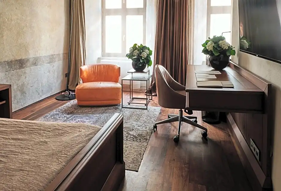 Hotel Stary - Chambres