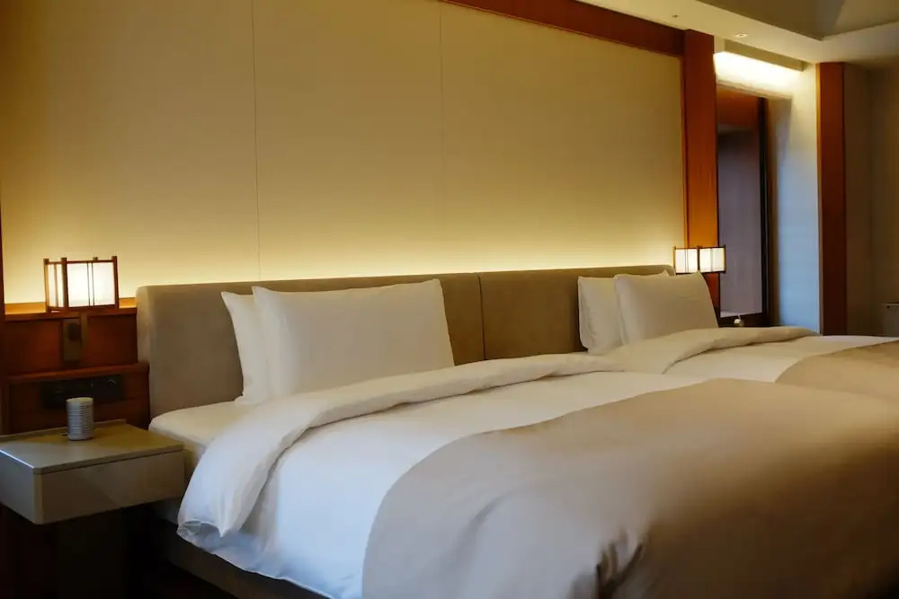 Imperial Hotel, Kyoto 사진 21
