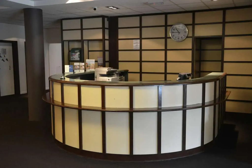 ibis Styles Arlon Porte du Luxembourg - фото 2