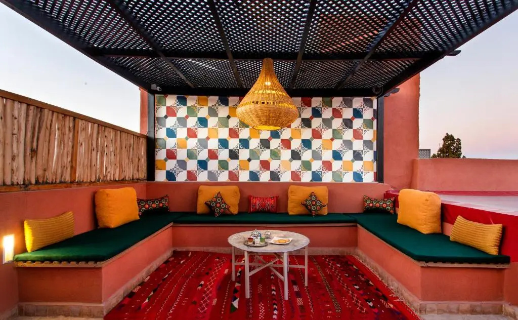 Hotel photo 2