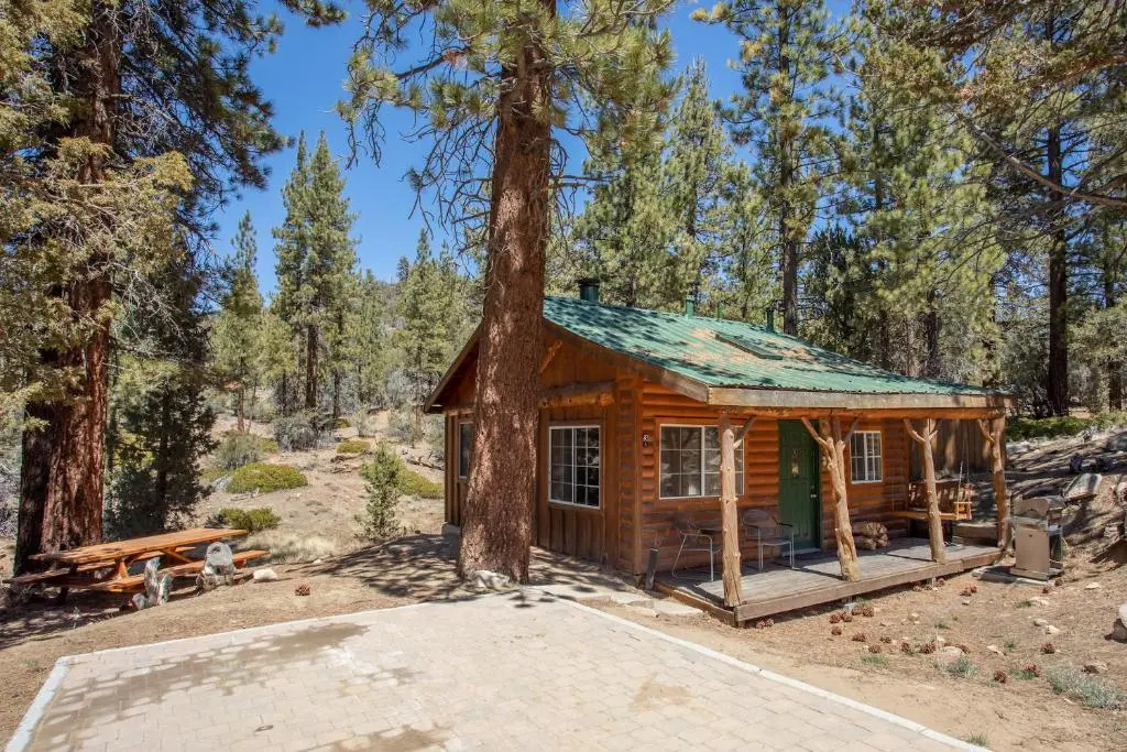 Cienaga Creek Ranch - Chambres