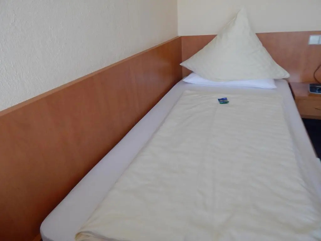 BSW - Schwarzwaldhotel Baiersbronn - Chambres