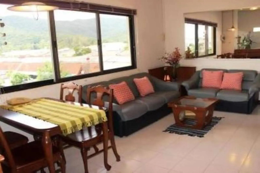 Muang Thong Family Suite Hat Yai - Général