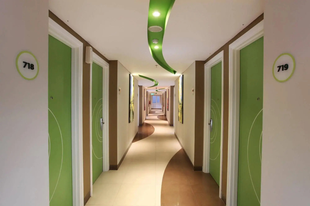 Zest Sukajadi Bandung by Swiss-Belhotel International - Général