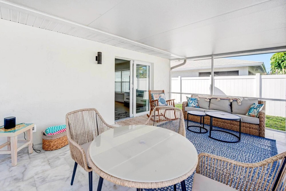 Naples Vacation Home: Private Pool + Hot Tub!