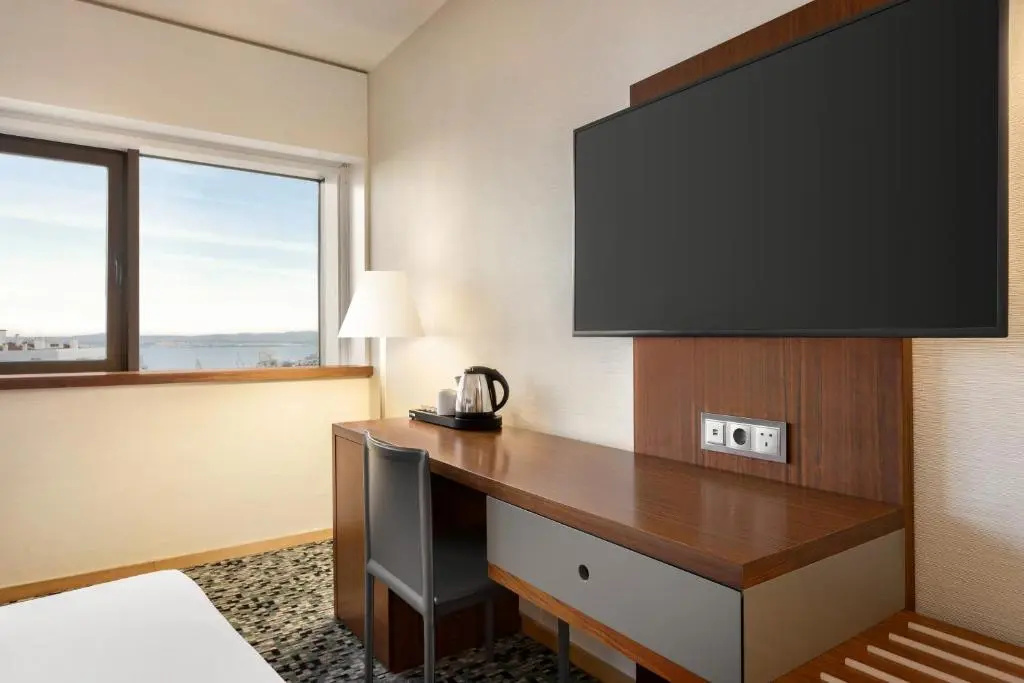 Ramada by Wyndham Lisbon - Chambres