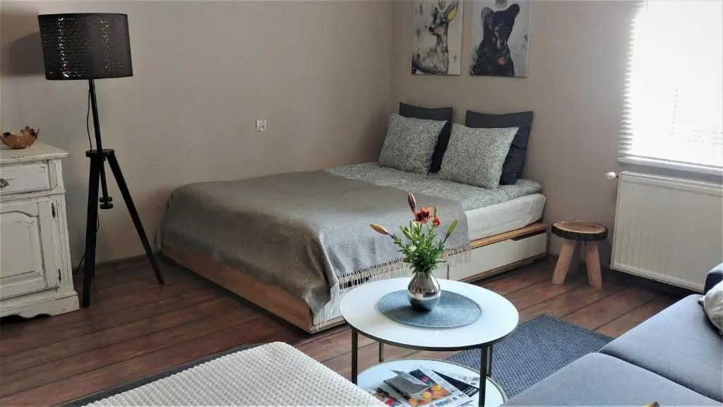 Apartamenty NOVA na Krakowskiej No 1