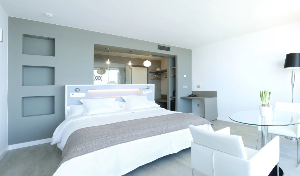 Hotel Flamero - Général