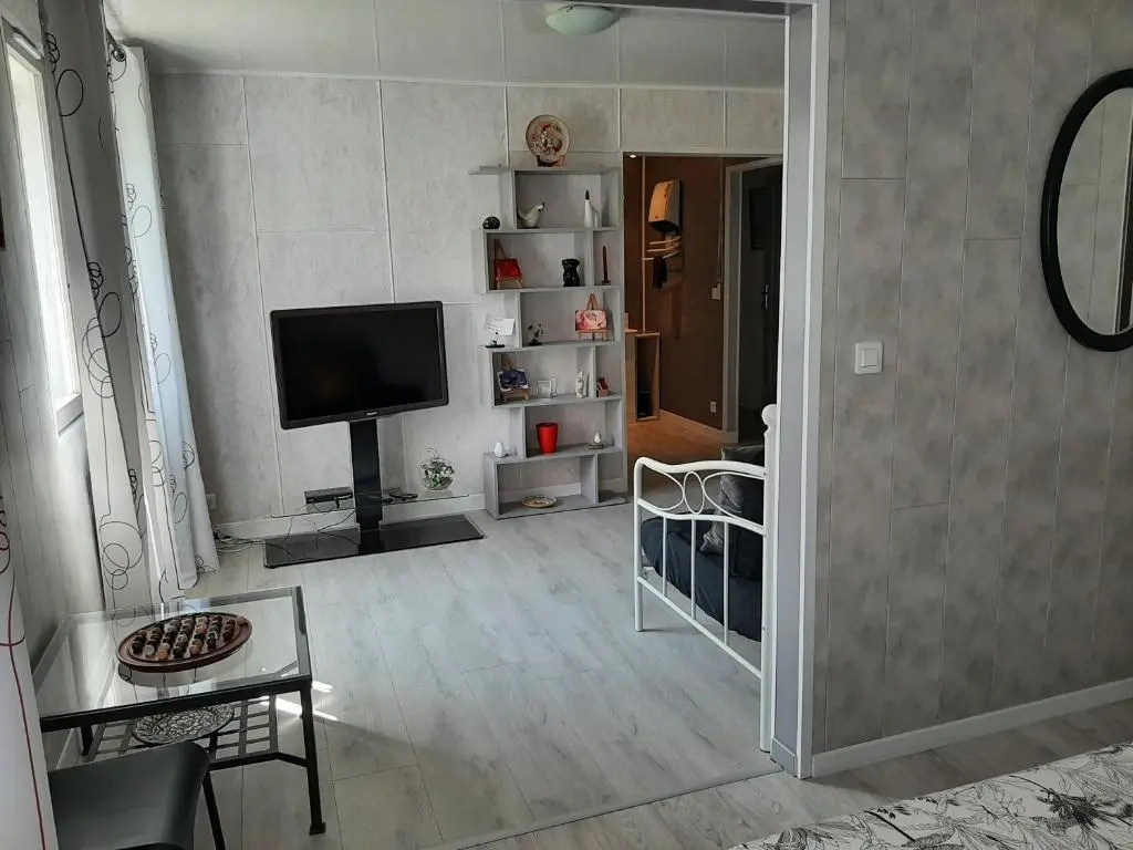 Camamelu - Chambres