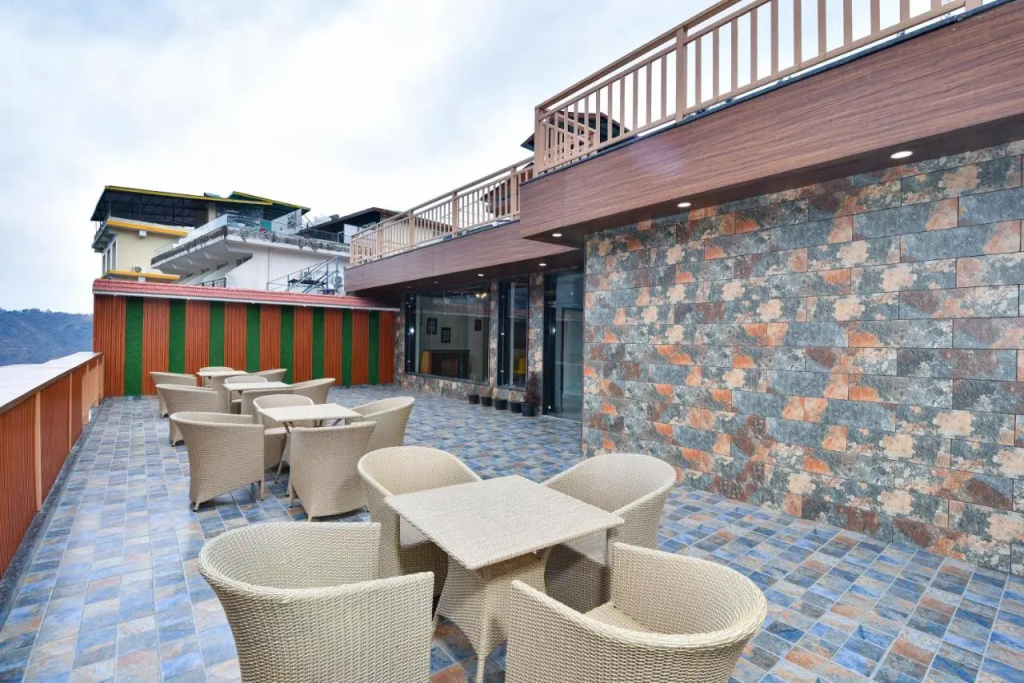 Hotel photo 16