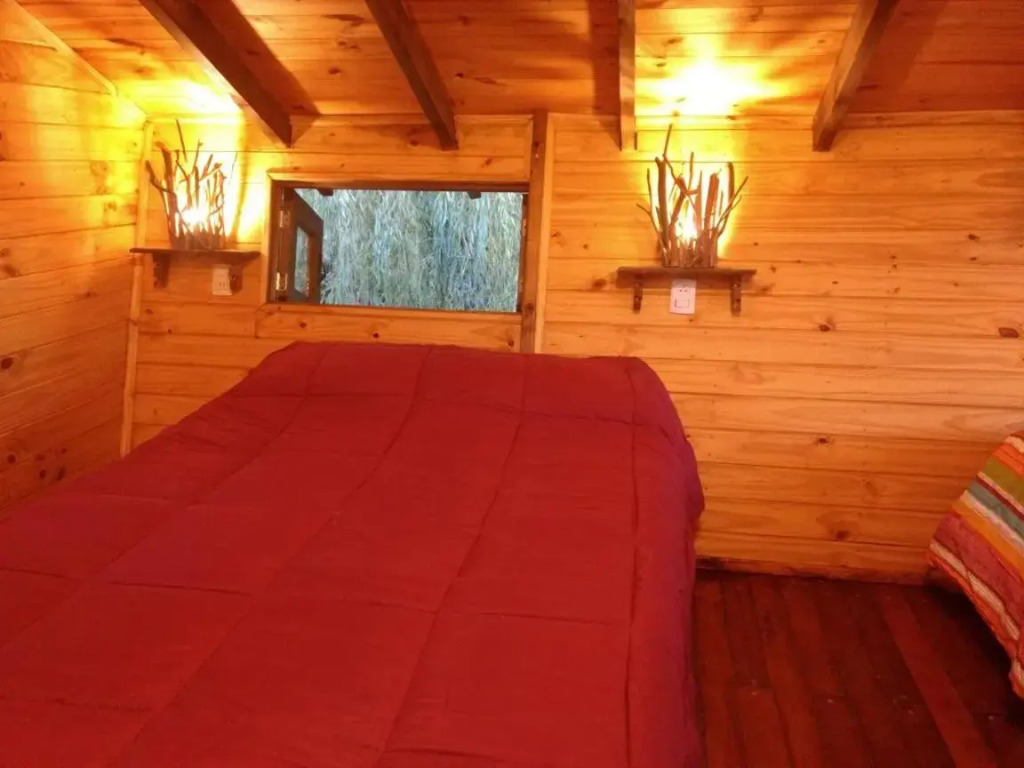 Coembota Cabanas - фото 3