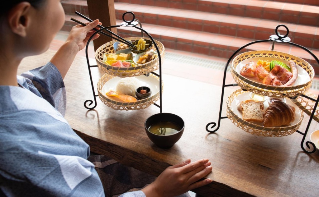 The GrandWest Arashiyama 사진 28