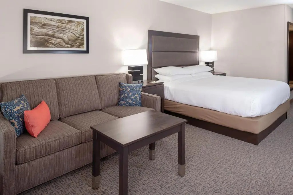 Doubletree By Hilton - Palm Beach Gardens - Chambres
