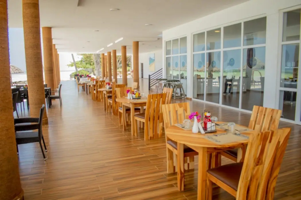 Royal Mandarin Hotel & Resort Zanzibar