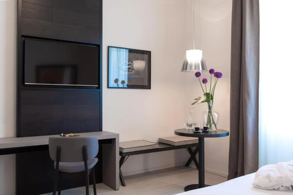 Premium room