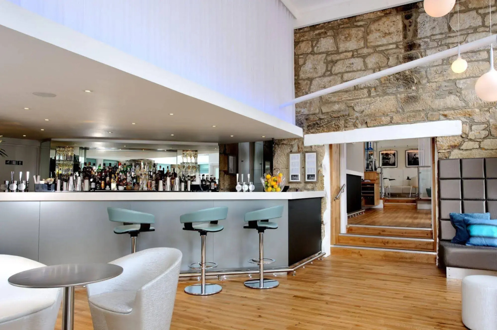Mannings Hotel - Général