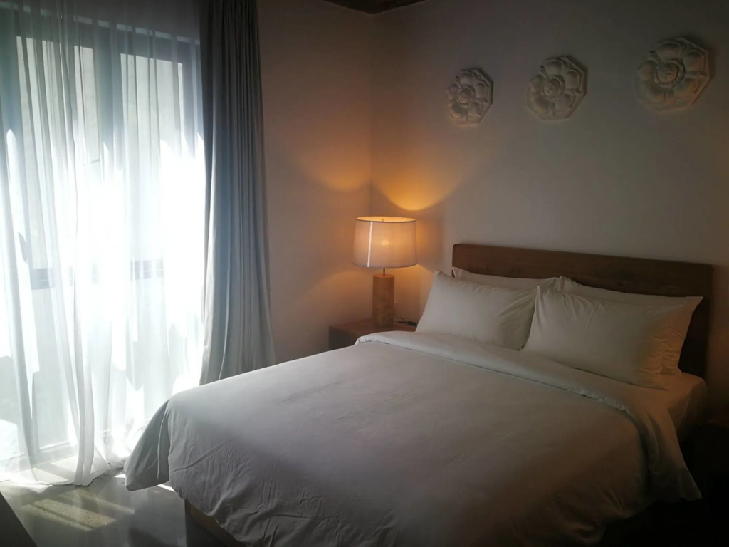 Home Chiang Mai Hotel