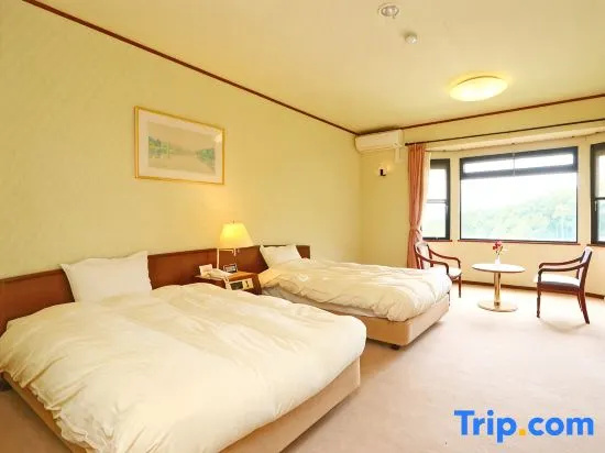 Standard Single room with mountain view (single bed)