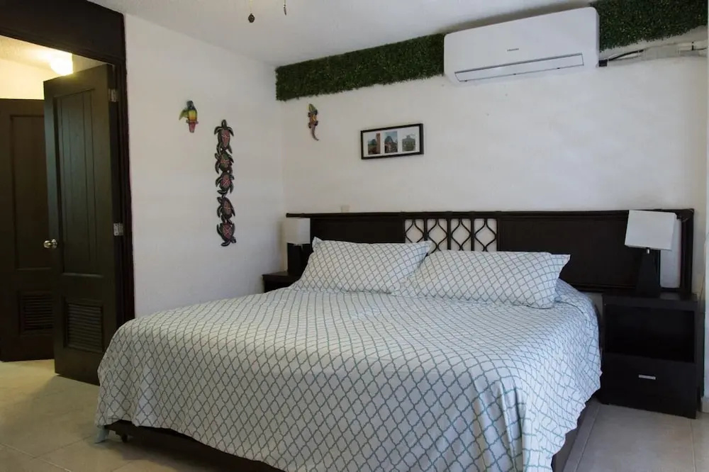 3 Bedroom Villa - Great Location