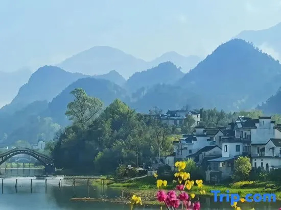 7Days Inn Hotel (Xuancheng Jixi County Huayangnan Road) in Xuancheng
