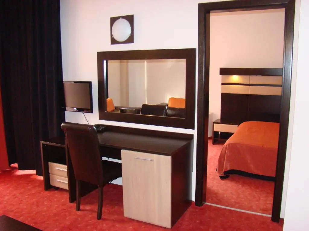 Hotel Byalo More - Chambres