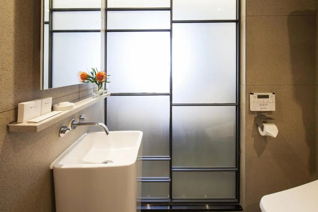Hotel Denim Seoul - Chambres